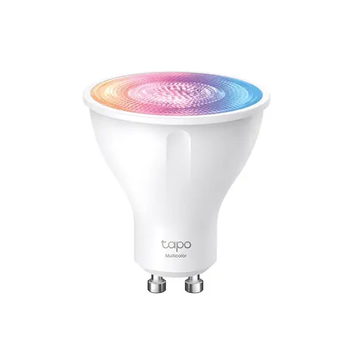Tapo L630 Bombilla inteligente Wi-Fi 3,7 W - Imagen 1