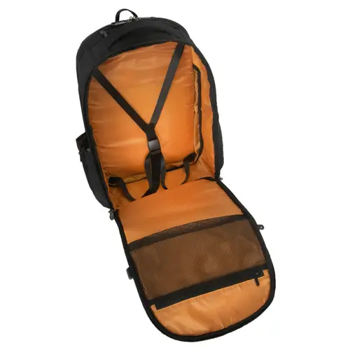 TBB664GL mochila Mochila de viaje Negro - Imagen 18
