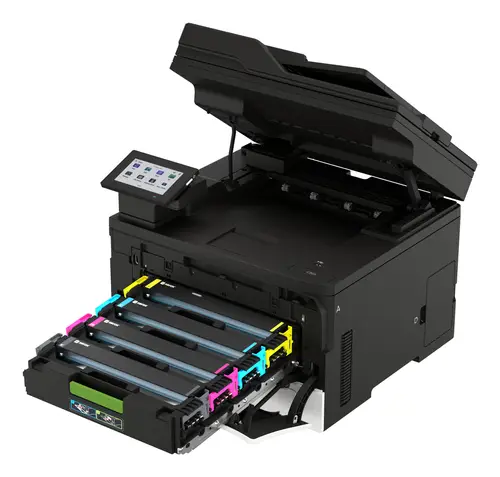 C305ae Laser A4 2400 x 600 DPI 32 ppm Wifi - Imagen 10
