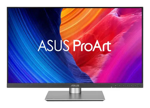 ProArt PA278CGRV pantalla para PC 68,6 cm (27") 2560 x 1440 Pixeles Wide Quad HD LCD Plata - Imagen 3