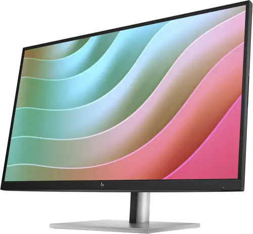 E-Series Monitor USB-C 4K E27k G5 - Imagen 2