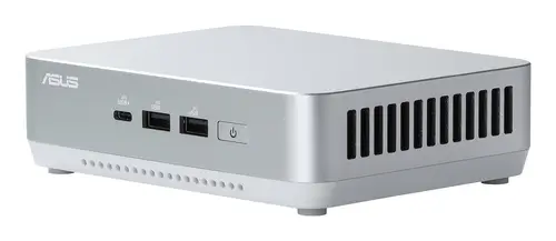 NUC 14 Pro+ RNUC14RVSU700002I UCFF Blanco 155H - Imagen 12