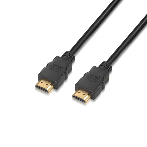 A120-0119 cable HDMI 1 m HDMI tipo A (Estándar) Negro - Imagen 1