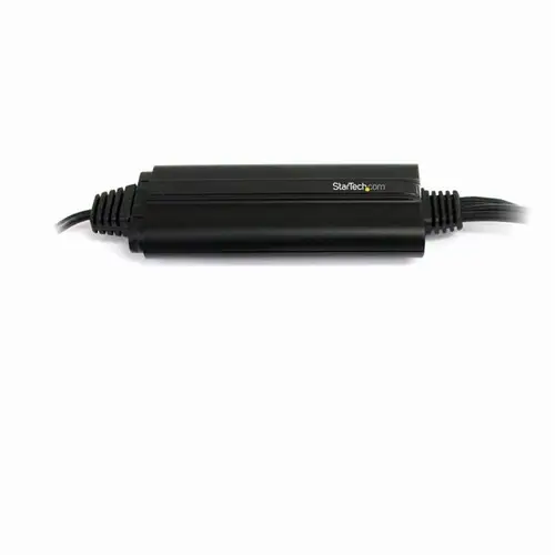 SVID2USB232 dispositivo para capturar video Composite + S-Video + RCA - Imagen 3