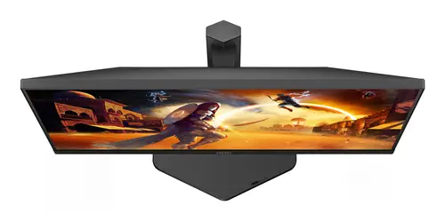 G4 27G4ZR pantalla para PC 68,6 cm (27") 1920 x 1080 Pixeles Full HD LED Negro, Rojo - Imagen 9