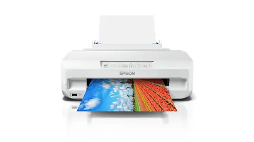 Expression Photo XP-65 impresora de inyección de tinta Color 5760 x 1440 DPI A4 Wifi - Imagen 2