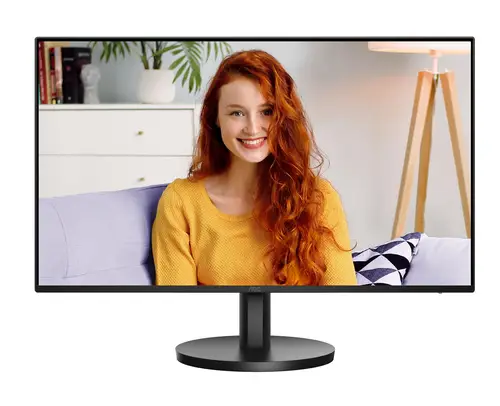 B3 27B3HA2 LED display 68,6 cm (27") 1920 x 1080 Pixeles Full HD Negro - Imagen 2