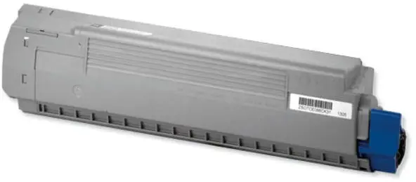 Yellow Toner Cartridge cartucho de tóner 1 pieza(s) Original Amarillo