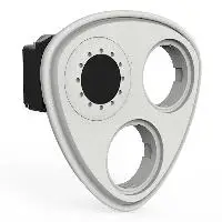 MX-O-M73TB-336T150 cámaras de seguridad y montaje para vivienda Unidad de sensor