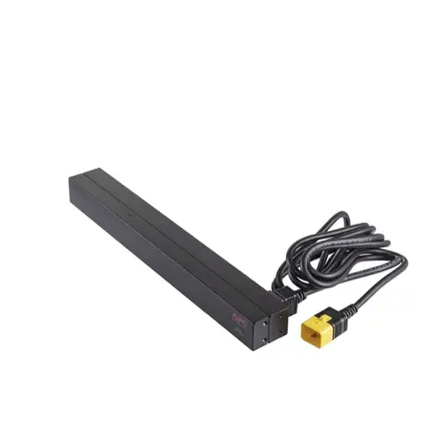Basic Rack PDU unidad de distribución de energía (PDU) 12 salidas AC 0U/1U Negro - Imagen 22