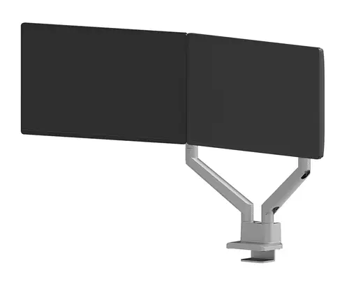 DS70-250SL2 Brazo de monitor 17-32" - resorte de gas - Topfix - Tope-a-180° - Imagen 9