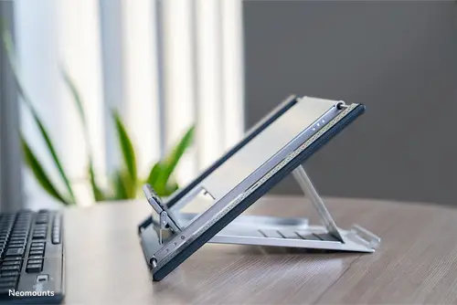 NSLS100 Soporte para portátil 10-22" - plegable - compacto - universal - Imagen 15