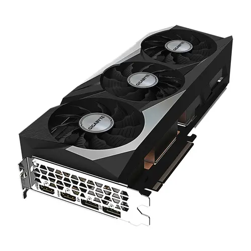 GAMING Radeon RX 6800 XT OC 16G AMD 16 GB GDDR6 - Imagen 1