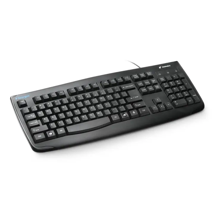 Teclado USB lavable Pro Fit®