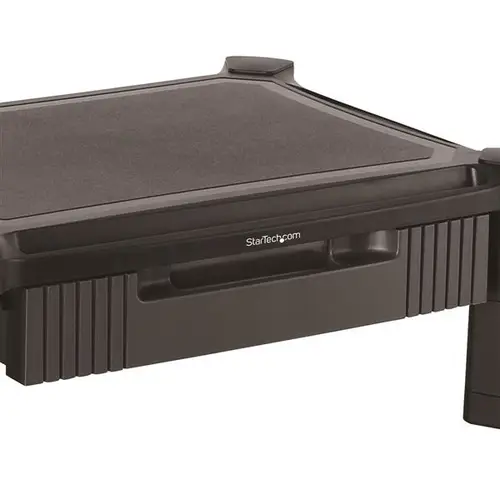 Base de Soporte para Monitor - con Cajón y Altura Ajustable - Imagen 5
