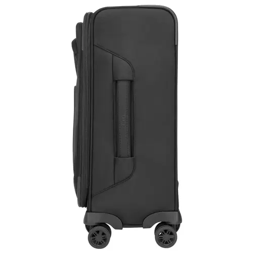 CUCT04R maletines para portátil 40,6 cm (16") Maletín con ruedas Negro - Imagen 11