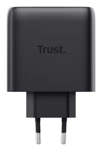Maxo 65W Universal Negro Corriente alterna Carga rápida Interior - Imagen 4