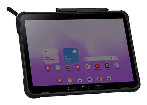 Field-Ready para Samsung Galaxy Tab Active5 Pro y Tab Active4 Pro - Imagen 7