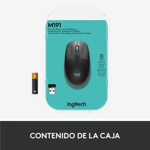 M190 - Imagen 13