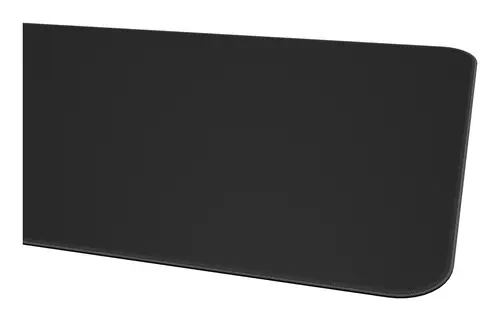 Boron 500 XXL RGB Alfombrilla de ratón para juegos Negro - Imagen 17
