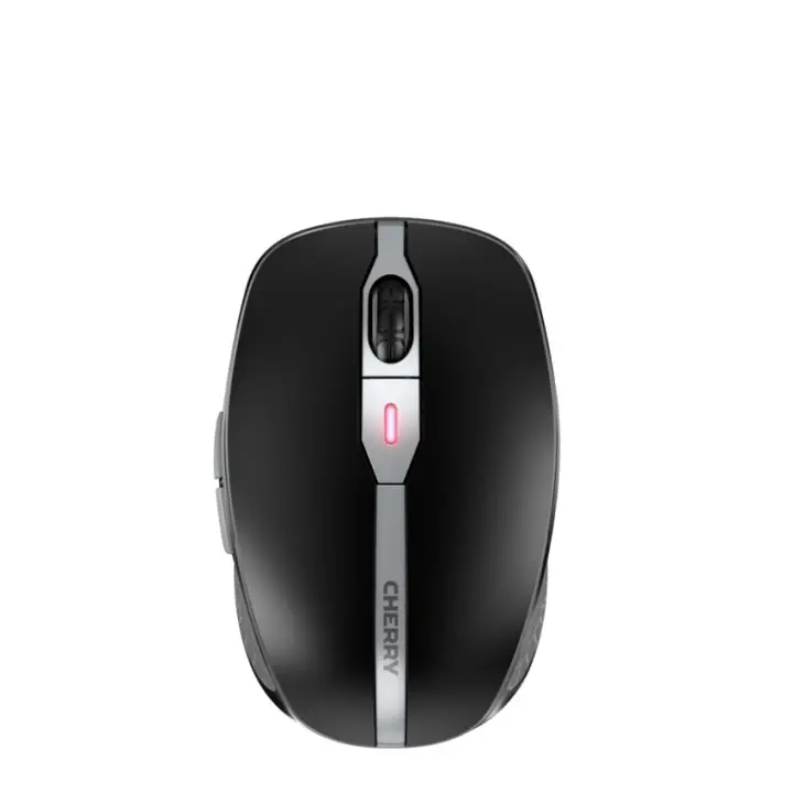MW 9100 ratón Oficina Ambidextro RF Wireless + Bluetooth 2400 DPI
