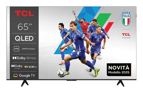 TCL 65P7K / TELEVISOR SMART TV 65 QLED UHD 4K HDR