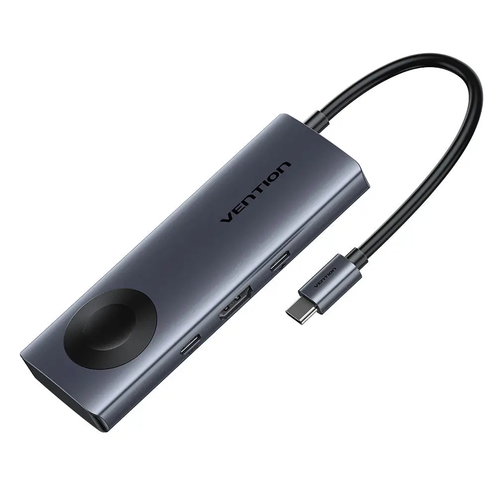 TPMHB base de conexión para disco duro Gris