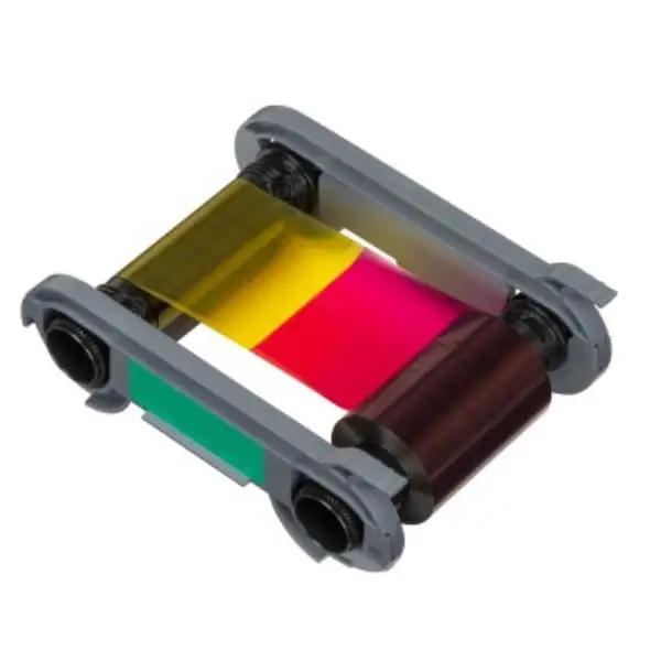 CINTA COLOR 5 PANELES YMCKO