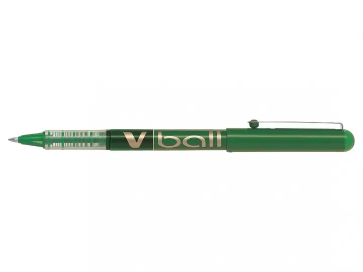 V-Ball 07 Verde