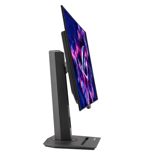 ROG Strix OLED XG27AQDMG pantalla para PC 67,3 cm (26.5") 2560 x 1440 Pixeles Quad HD Negro - Imagen 3