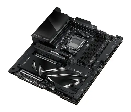 ROG CROSSHAIR X870E EXTREME AMD X870E Zócalo AM5 ATX extendida - Imagen 13