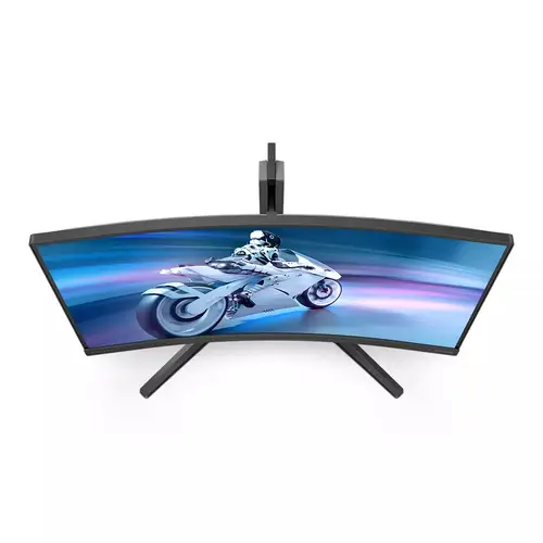 Evnia 5000 27M2C5200W/00 pantalla para PC 68,6 cm (27") 1920 x 1080 Pixeles Full HD LCD Negro - Imagen 9
