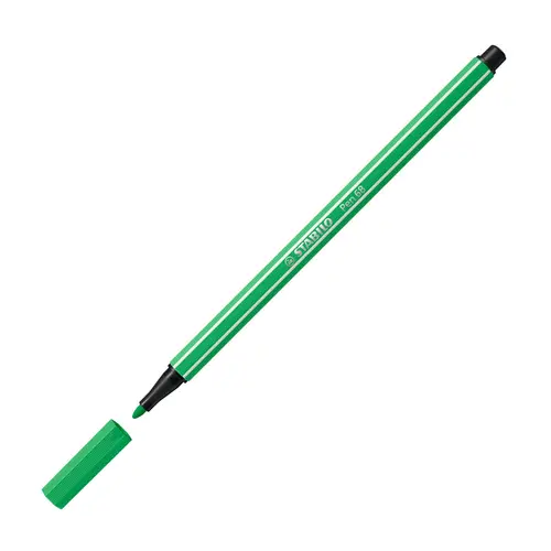 Pen 68 rotulador Verde 1 pieza(s) - Imagen 2
