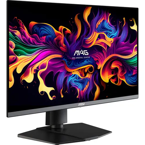 MAG 272QP QD-OLED X50 pantalla para PC 67,3 cm (26.5") 2560 x 1440 Pixeles Wide Quad HD Negro - Imagen 11