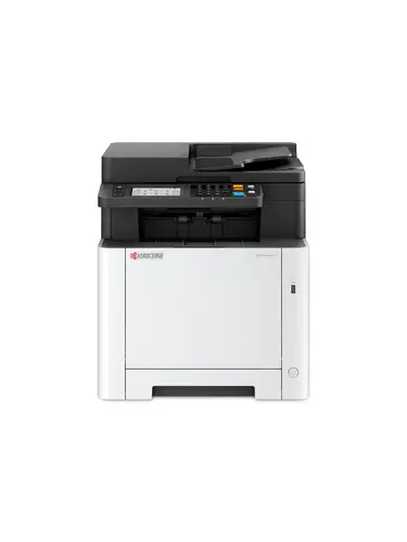 ECOSYS MA2600cwfx Laser A4 1200 x 1200 DPI 26 ppm Wifi - Imagen 4