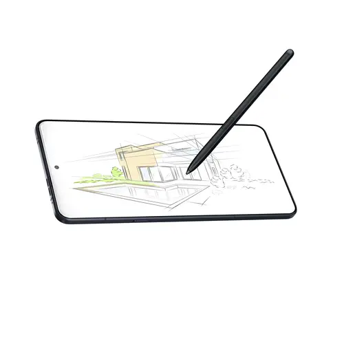 Moto pen ultra lápiz digital 4,7 g Negro - Imagen 18