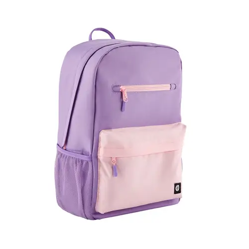 Mochila Campus lavanda - Imagen 2