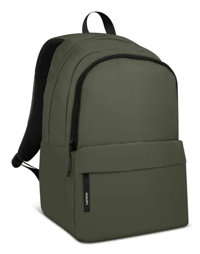 Backpack B10 40,6 cm (16") Mochila Verde - Imagen 4