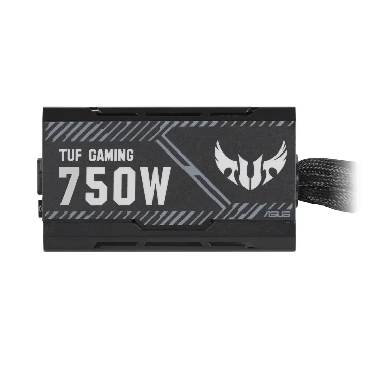 TUF-GAMING-750B unidad de fuente de alimentación 750 W 20+4 pin ATX ATX Negro