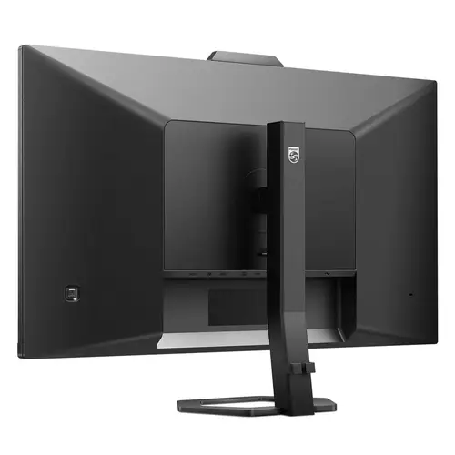 5000 series 27E1N5600HE/00 pantalla para PC 68,6 cm (27") 2560 x 1440 Pixeles Quad HD LCD Negro - Imagen 8