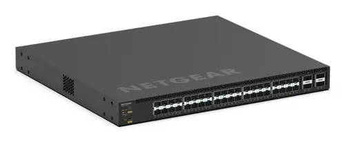 XSM4344FC Gestionado L3 1U Negro - Imagen 2