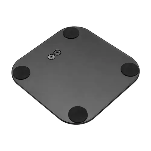 Soporte de Mesa Eco Giratorio e Inclinable Para Monitor/POS 2.5kg de 10"-24", Negro - Imagen 3