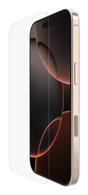 ScreenForce Protector de pantalla Apple 1 pieza(s)