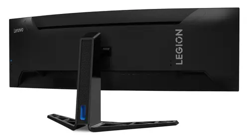 Legion R45w-30 pantalla para PC 113 cm (44.5") 5120 x 1440 Pixeles DQHD LED Negro - Imagen 15