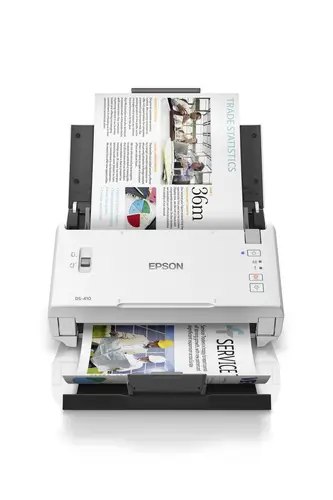 WorkForce DS-410 - Imagen 3