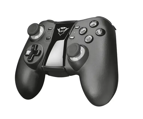 GXT 590 Bosi Negro Bluetooth Gamepad Analógico/Digital Android, PC - Imagen 5