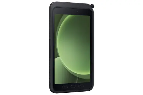 Galaxy Tab Active5 Wi-Fi Entreprise Edition Samsung Exynos 128 GB 20,3 cm (8") 6 GB Wi-Fi 6 (802.11ax) Android 14 Verde - Imagen 14