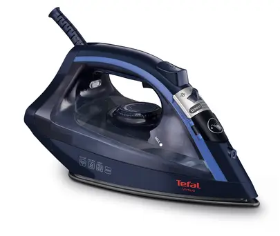 Virtuo FV 1713 Plancha vapor-seco 2000 W Azul