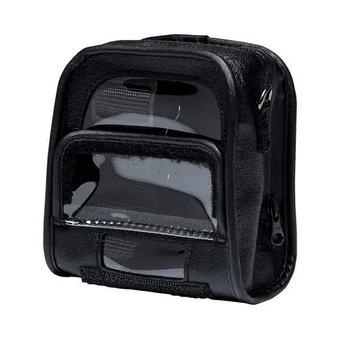 PACC003 Estuche protector Negro 1 pieza(s) RJ-3035B & RJ-3055WB - Imagen 4