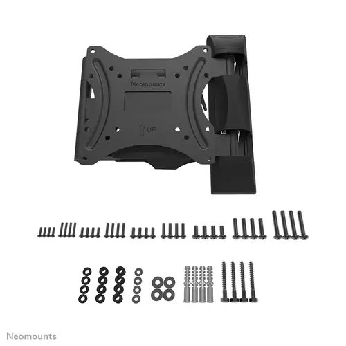 WL40-550BL12 Soporte de pared para TV 32-55" - movimiento completo - fácil montaje - Imagen 12